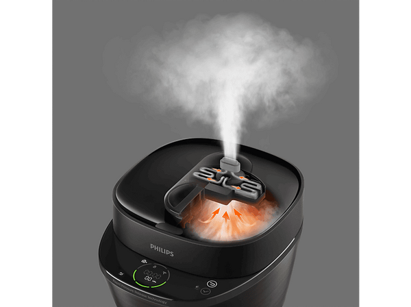 Philips HD2151/62 All in One Cooker 5 lt Çok Amaçlı Pişirici