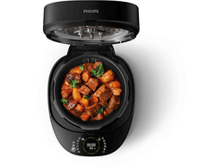 Philips HD2151/62 All in One Cooker 5 lt Çok Amaçlı Pişirici - Thumbnail