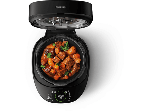 Philips HD2151/62 All in One Cooker 5 lt Çok Amaçlı Pişirici
