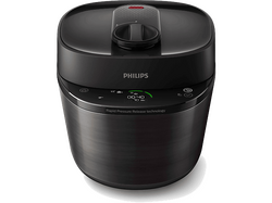 Philips HD2151/62 All in One Cooker 5 lt Çok Amaçlı Pişirici - Thumbnail