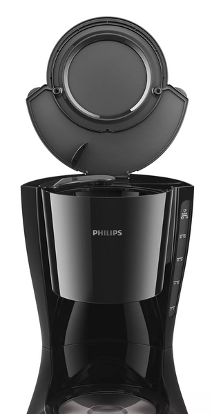 Philips HD7461/20 Daily Collection Filtre Kahve Makinesi Siyah