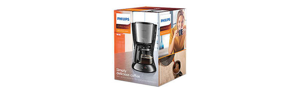 Philips HD7462/20 Daily Collection Kahve Makinesi