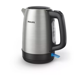 Philips - Philips HD9350/90 Daily Collection 2200 W Çelik Su Isıtıcı