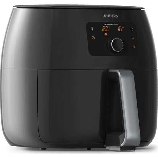 Philips HD9650/90 XXL Avance Collection Airfryer Fritöz