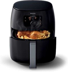 Philips HD9650/90 XXL Avance Collection Airfryer Fritöz - Thumbnail