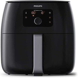 Philips HD9650/90 XXL Avance Collection Airfryer Fritöz - Thumbnail