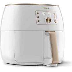 Philips HD9870/20 Airfryer XXL Smart Sensing Fritöz - Thumbnail