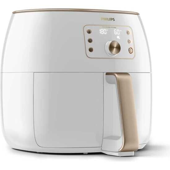 Philips HD9870/20 Airfryer XXL Smart Sensing Fritöz