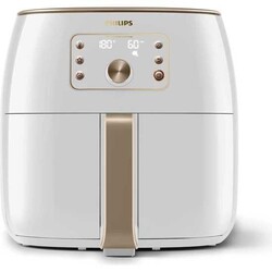 Philips - Philips HD9870/20 Airfryer XXL Smart Sensing Fritöz