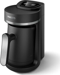 Philips HDA150/61 Türk Kahve Makinesi Gri - Thumbnail