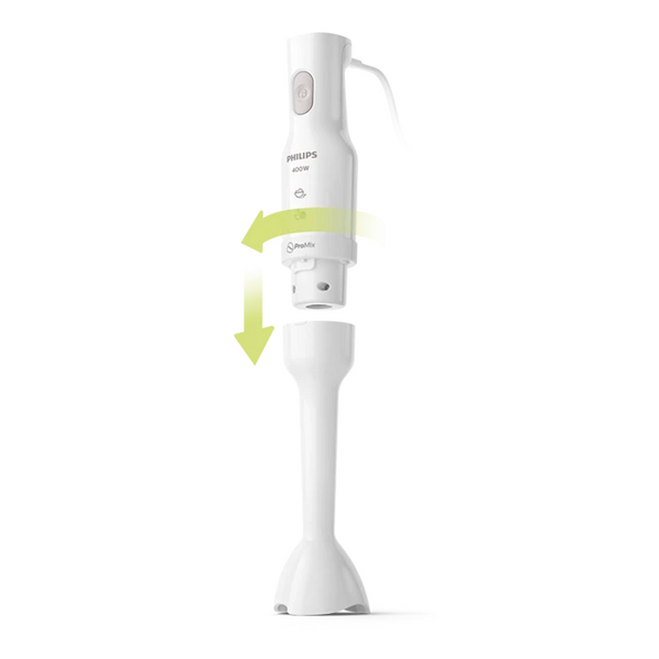 Philips HR2520/00 Promix 400 W El Blenderı