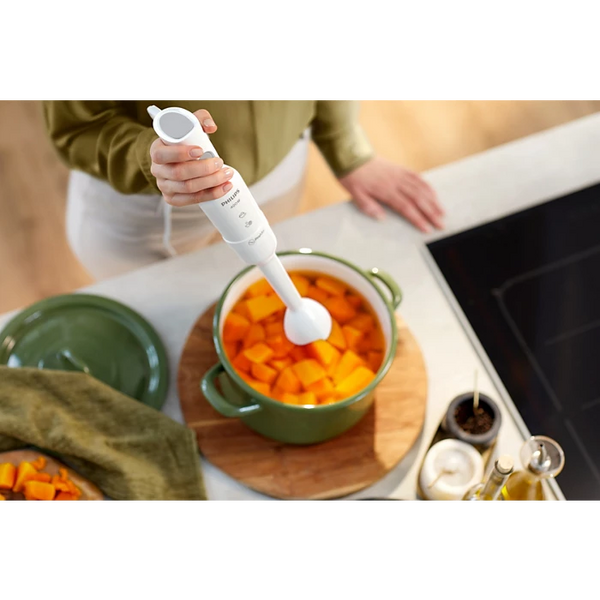 Philips HR2520/00 Promix 400 W El Blenderı