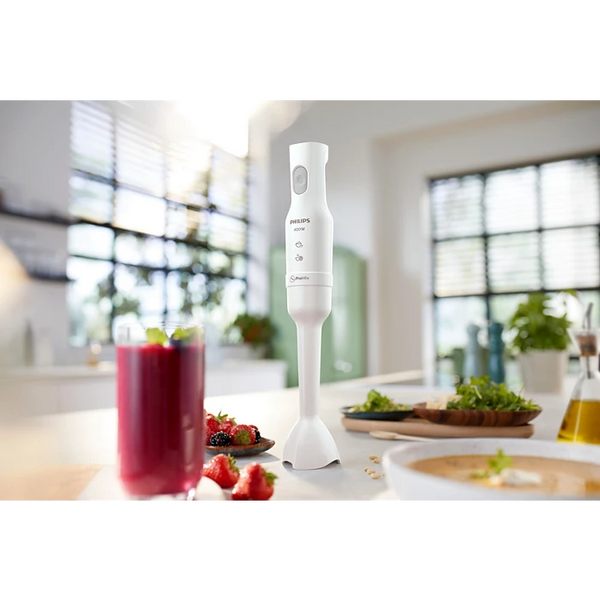 Philips HR2520/00 Promix 400 W El Blenderı