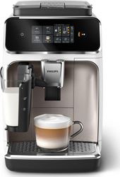 Philips - Philips LatteGo EP2333/40 Tam Otomatik Kahve ve Espresso Makinesi