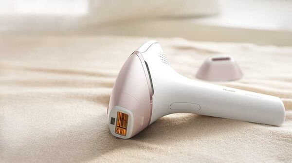 Philips Lumea Prestige BRI950/00 IPL Lazer Epilasyon Aleti