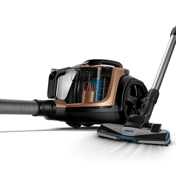 Philips Marathon Daily XB7151/07 900 W Toz Torbasız Süpürge
