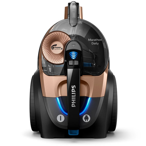 Philips Marathon Daily XB7151/07 900 W Toz Torbasız Süpürge
