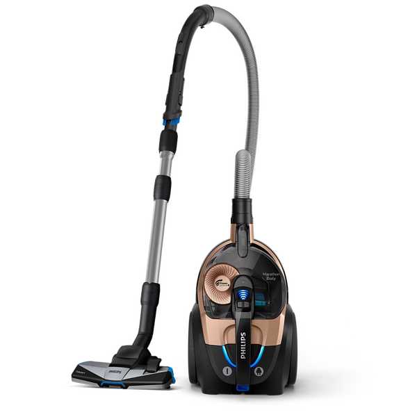Philips Marathon Daily XB7151/07 900 W Toz Torbasız Süpürge