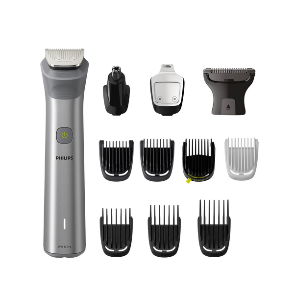 Philips MG5940/15 12'si 1 Arada Erkek Bakım Seti