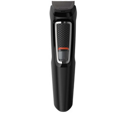 Philips Multigroom 3000 Serisi MG3740/15 9'u 1 Arada Erkek Bakım Seti - Thumbnail