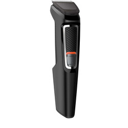 Philips Multigroom 3000 Serisi MG3740/15 9'u 1 Arada Erkek Bakım Seti - Thumbnail