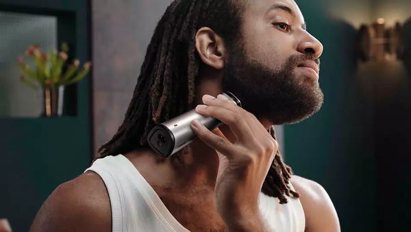 Philips Multigroom 7000 Serisi MG7736/15 16'sı 1 Erkek Bakım Seti