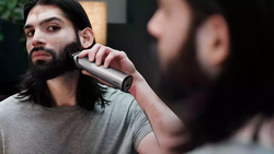 Philips Multigroom 7000 Serisi MG7736/15 16'sı 1 Erkek Bakım Seti - Thumbnail
