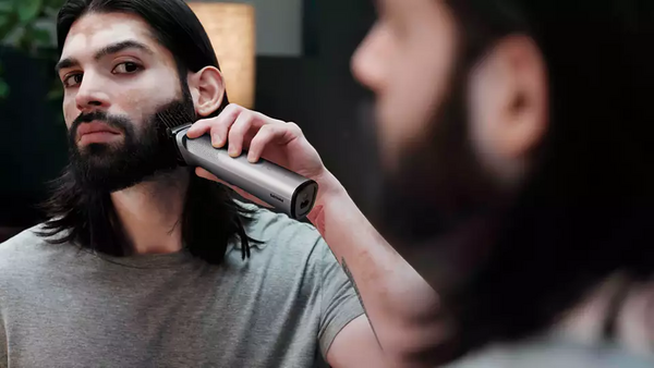 Philips Multigroom 7000 Serisi MG7736/15 16'sı 1 Erkek Bakım Seti