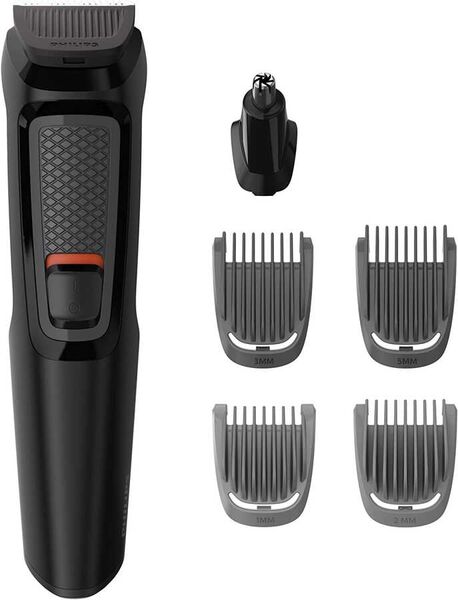 Philips MG3710/15 Multigroom Series Erkek Bakım Seti 6'sı 1 Arada