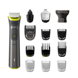 Philips - Philips Multigroom Series 7000 MG793015 Erkek Bakım Seti