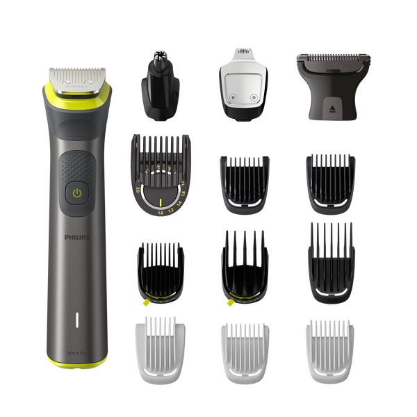 Philips Multigroom Series 7000 MG793015 Erkek Bakım Seti