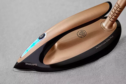 Philips PerfectCare Elite Plus GC9682/80 2700 W Buhar Kazanlı Ütü - Thumbnail