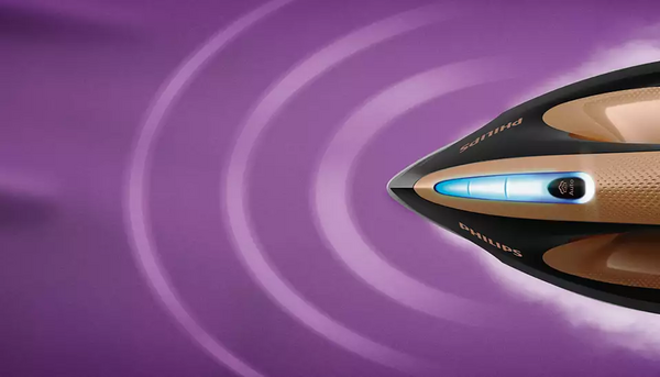 Philips PerfectCare Elite Plus GC9682/80 2700 W Buhar Kazanlı Ütü