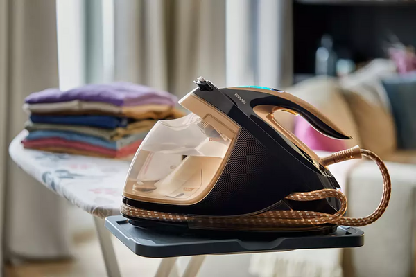 Philips PerfectCare Elite Plus GC9682/80 2700 W Buhar Kazanlı Ütü