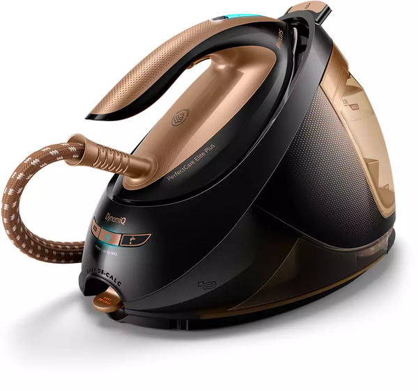 Philips PerfectCare Elite Plus GC9682/80 2700 W Buhar Kazanlı Ütü