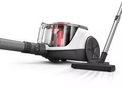 Philips PowerCyclone 4 XB2142/09 Toz Torbasız Süpürge (Kahve Makinesi Hediye) - Thumbnail