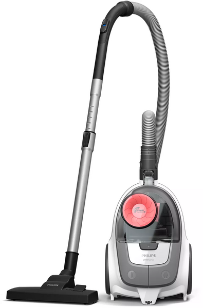 Philips PowerCyclone 4 XB2142/09 Toz Torbasız Süpürge (Kahve Makinesi Hediye)