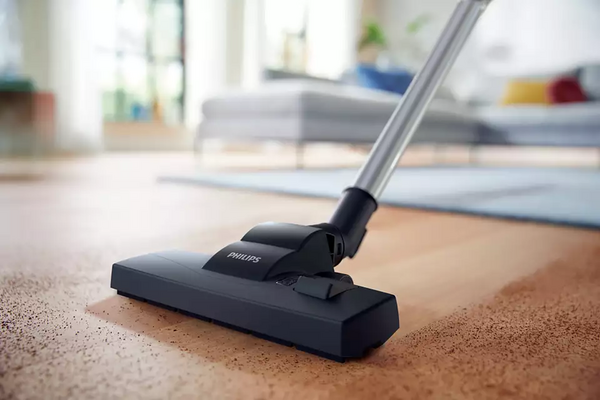 Philips PowerCyclone 4 XB2142/09 Toz Torbasız Süpürge (Kahve Makinesi Hediye)