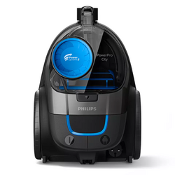 Philips - Philips PowerPro City FC9332/07 Toz Torbasız Süpürge
