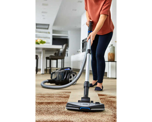 Philips FC9750/07 PowerPro Max Torbasız Elektrikli Süpürge