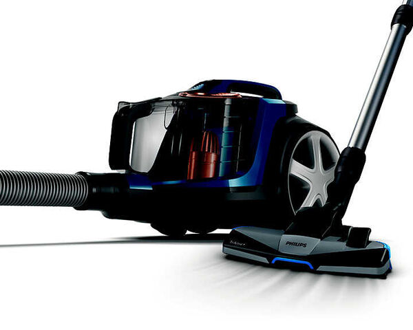 Philips FC9750/07 PowerPro Max Torbasız Elektrikli Süpürge