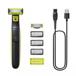 Philips - Philips QP2824/10 Oneblade Yüz ve Vücut Şekilendirici
