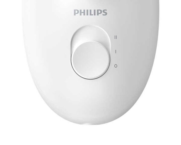 Philips BRE245/05 Kablolu Kompakt Epilatör