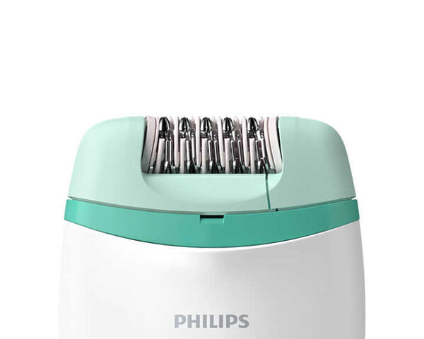 Philips BRE245/05 Kablolu Kompakt Epilatör