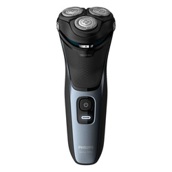 Philips - Philips Series 3000 S3133/51 Islak Kuru Tıraş Makinesi