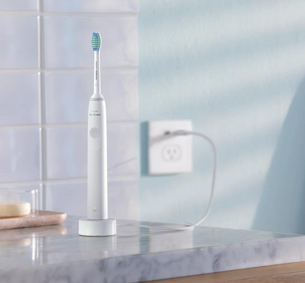 Philips Sonicare 1100 Exceptional Cleaning HX3641/02 Şarjlı Diş Fırçası