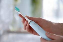 Philips Sonicare 2100 Serisi HX3651/12 Sonic Şarjlı Diş Fırçası - Thumbnail