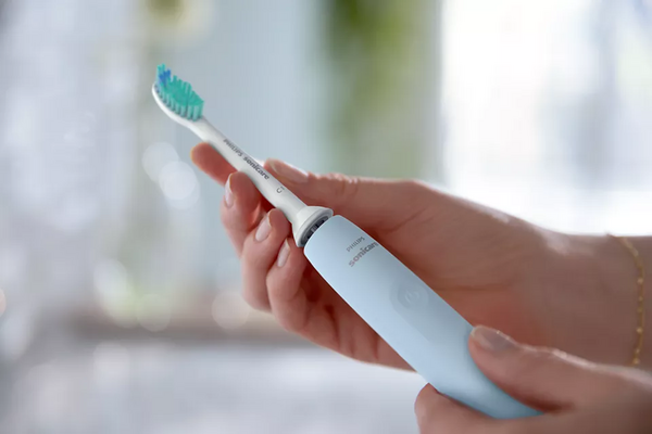 Philips Sonicare 2100 Serisi HX3651/12 Sonic Şarjlı Diş Fırçası