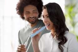 Philips Sonicare 2100 Serisi HX3651/12 Sonic Şarjlı Diş Fırçası - Thumbnail