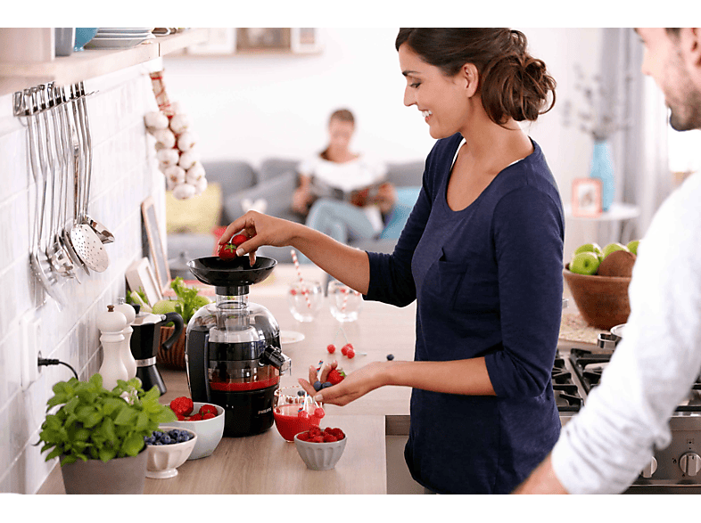Philips Viva Collection Katı Meyve Sıkacağı HR1832/00